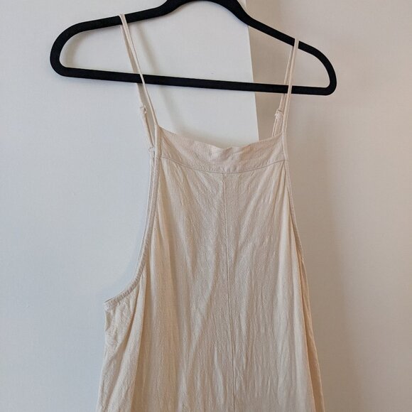 Carly Jean Los Angeles Dune Jumpsuit - Picture 3 of 8